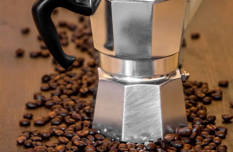 Jakie jest prawdziwe pochodzenie kawy?
