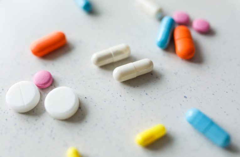 Skuteczne metody leczenia uzależnienia od lekarstw – z czego warto skorzystać?